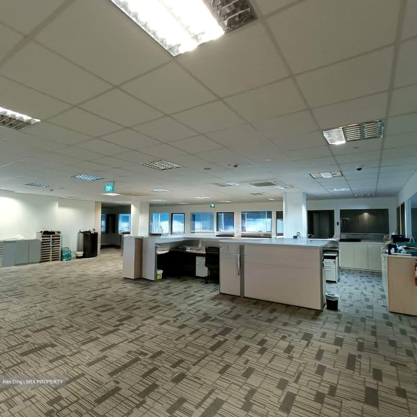Bukit Batok Street 22 (D23), Factory #575695171